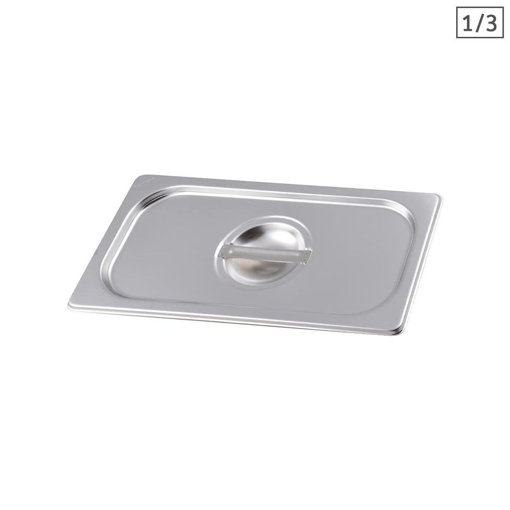 Gastronorm Pan Lid