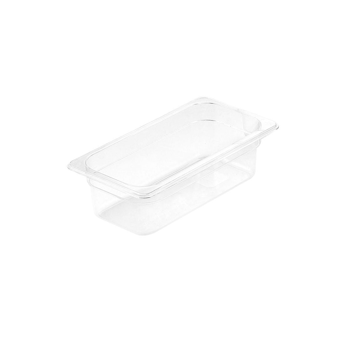 Gastronorm Plastic Container