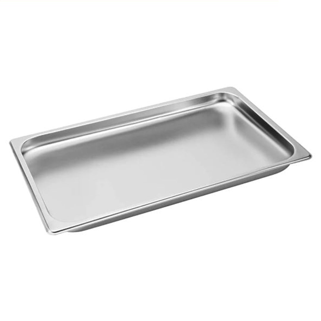 Stainless Steel Gastronorm Pan