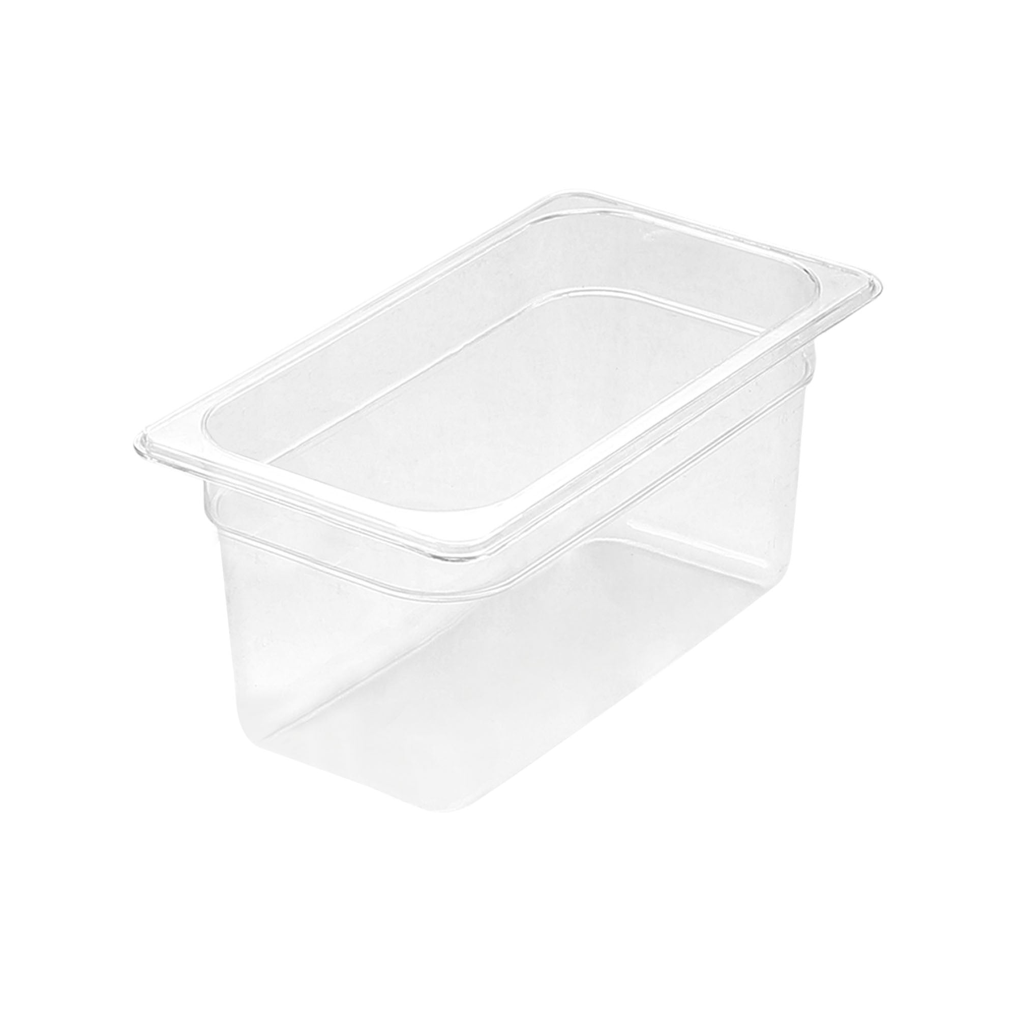 Gastronorm Plastic Container