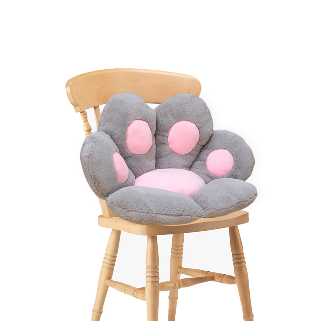 Paw Shape Cushion