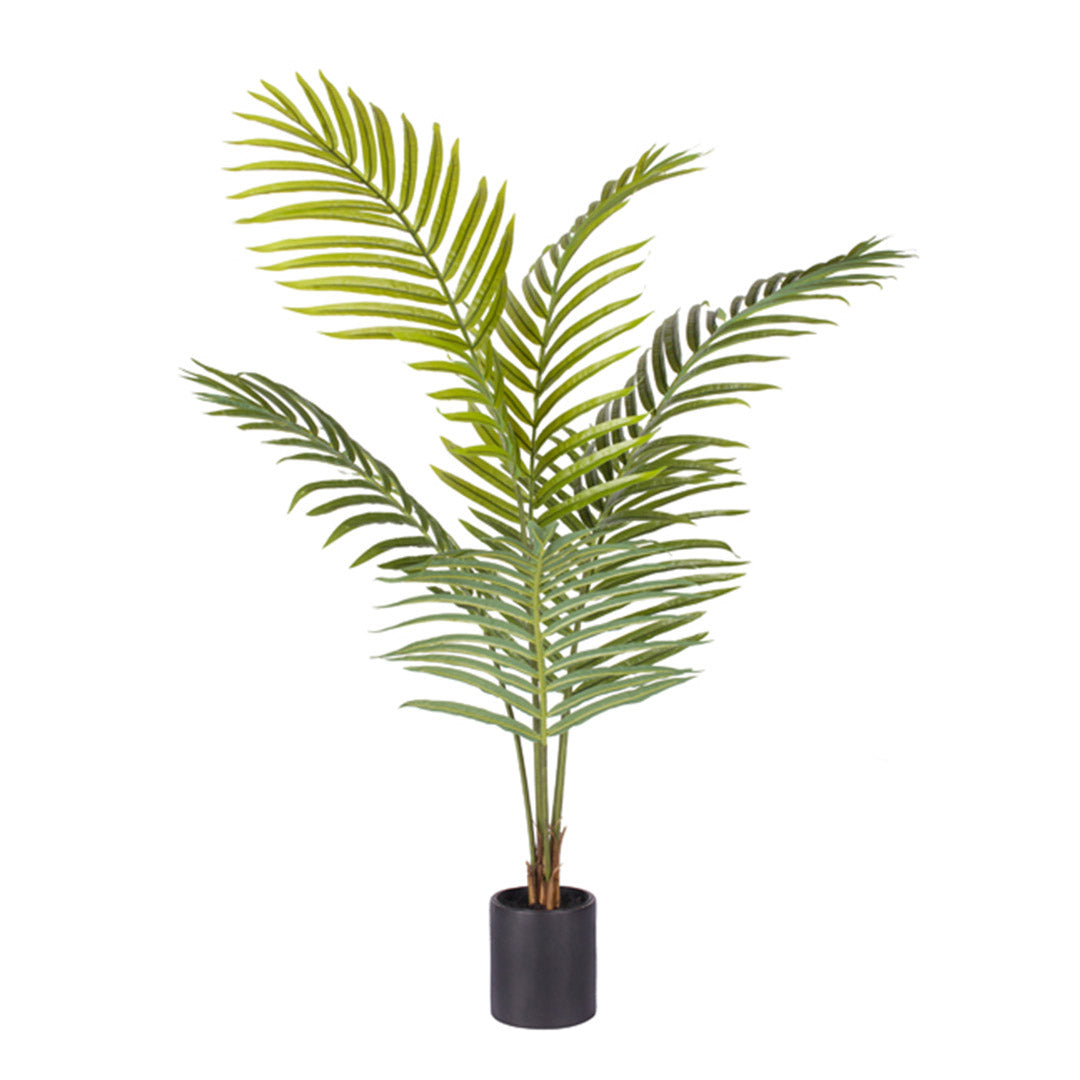 Artificial Indoor Palm Tree