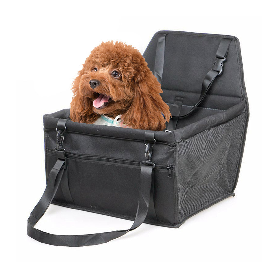 Pet Booster Car Seat