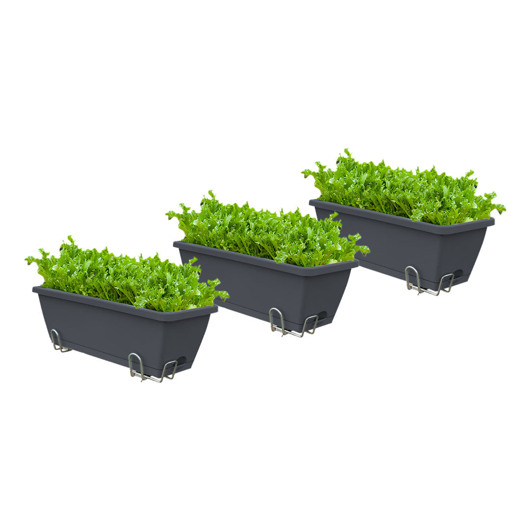 Rectangular Planter