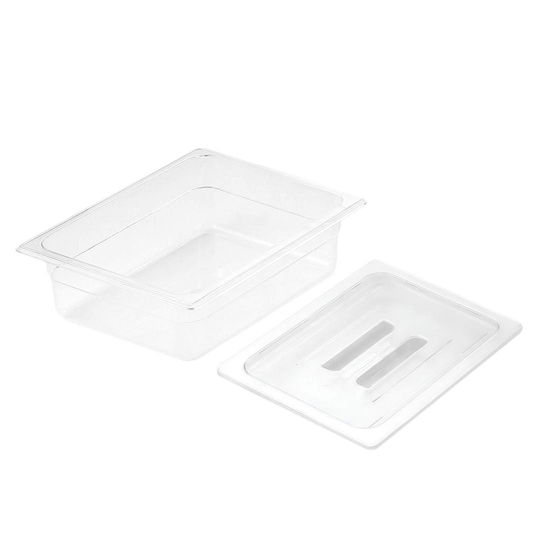 Gastronorm Plastic Container