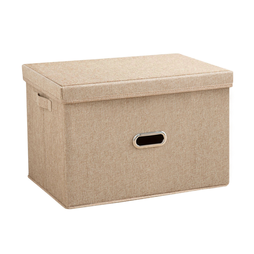 Foldable Storage Box