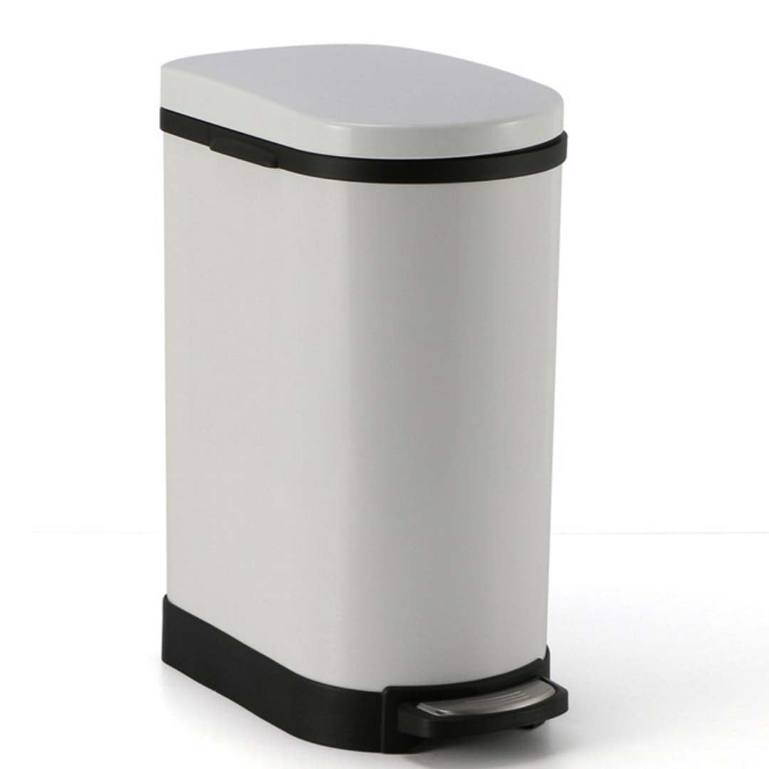 U-shaped Pedal Bin