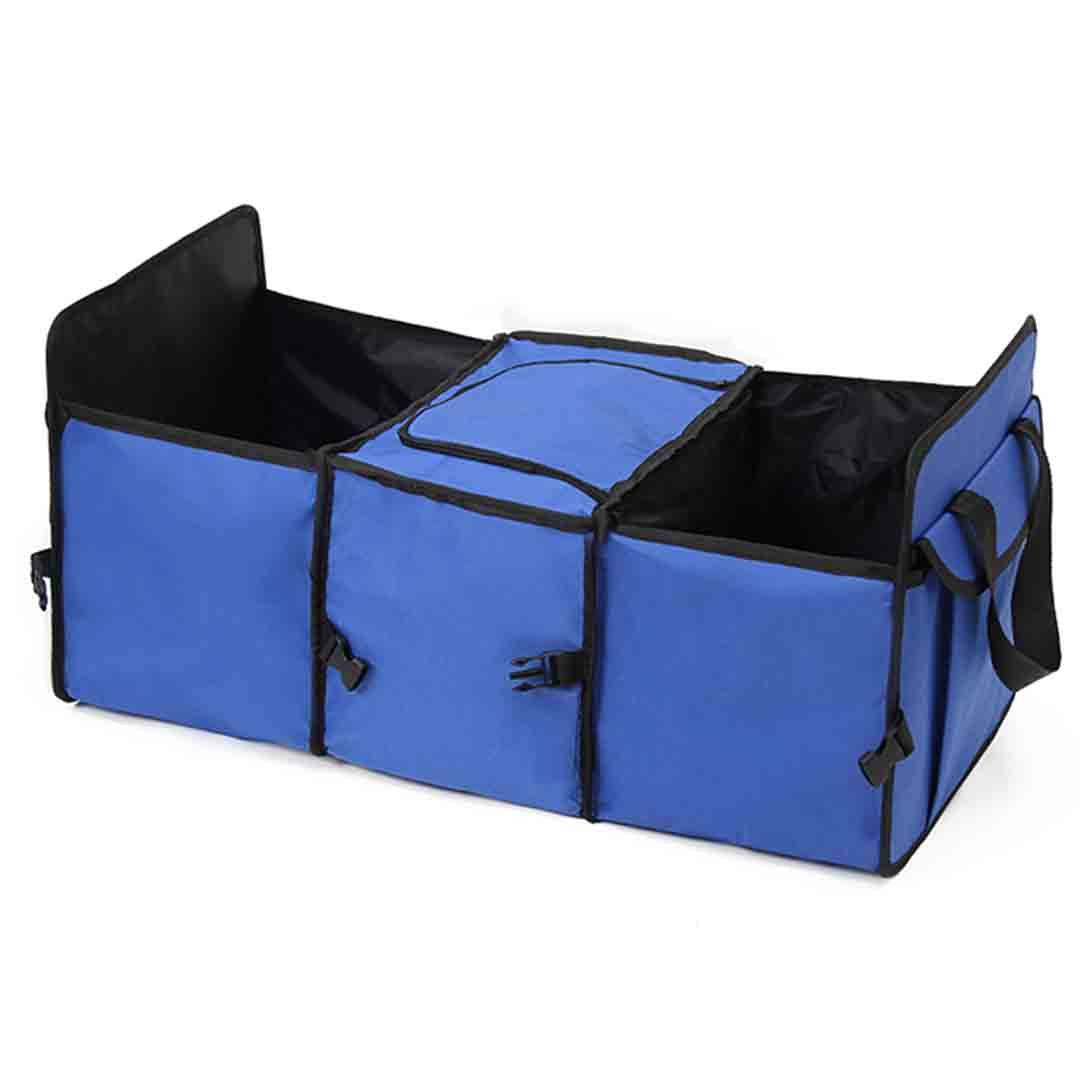 Car Folding Storage Box