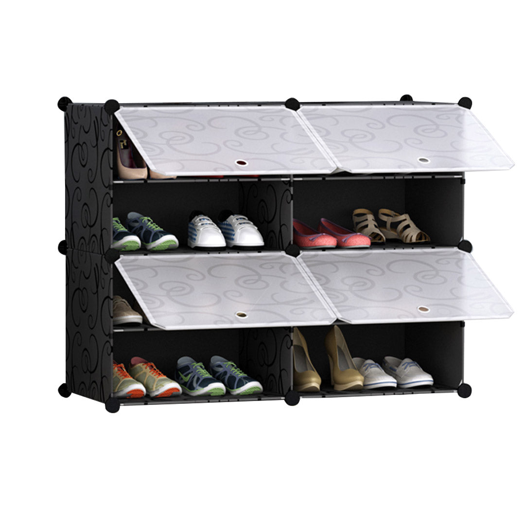 Shoe Rack Organiser