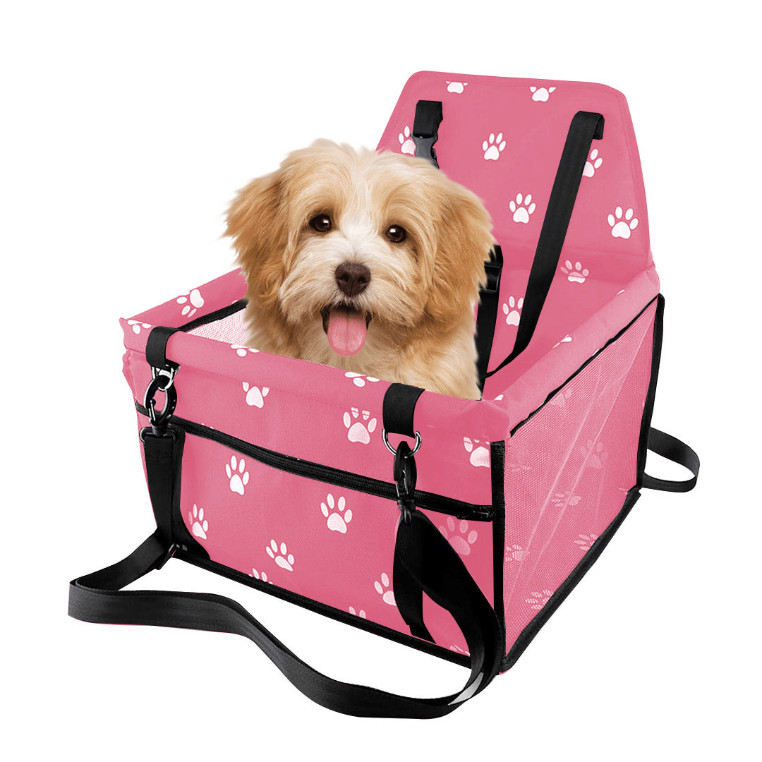 Pet Booster Car Seat