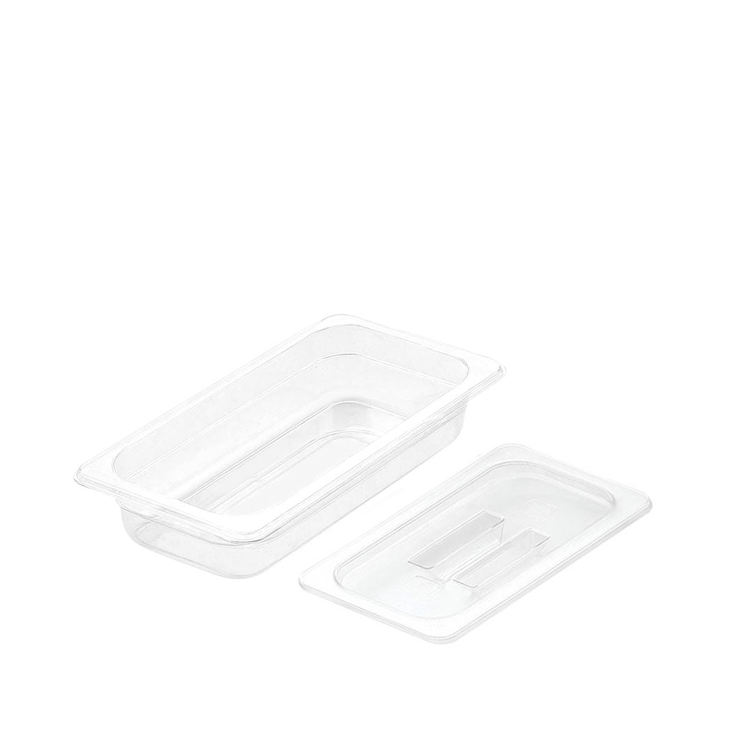 Gastronorm Plastic Container