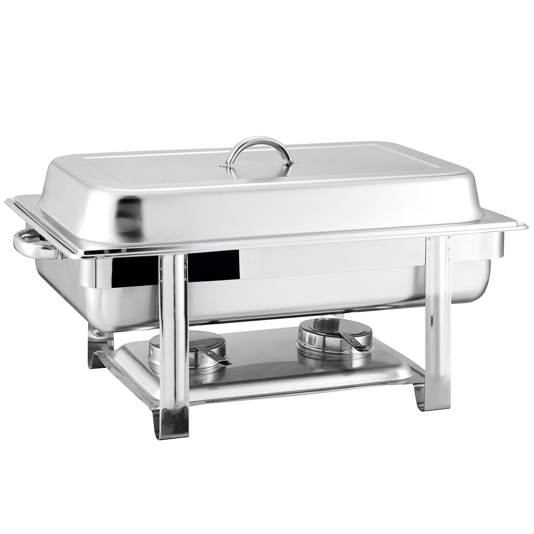 Stainless Steel Chafing Dish