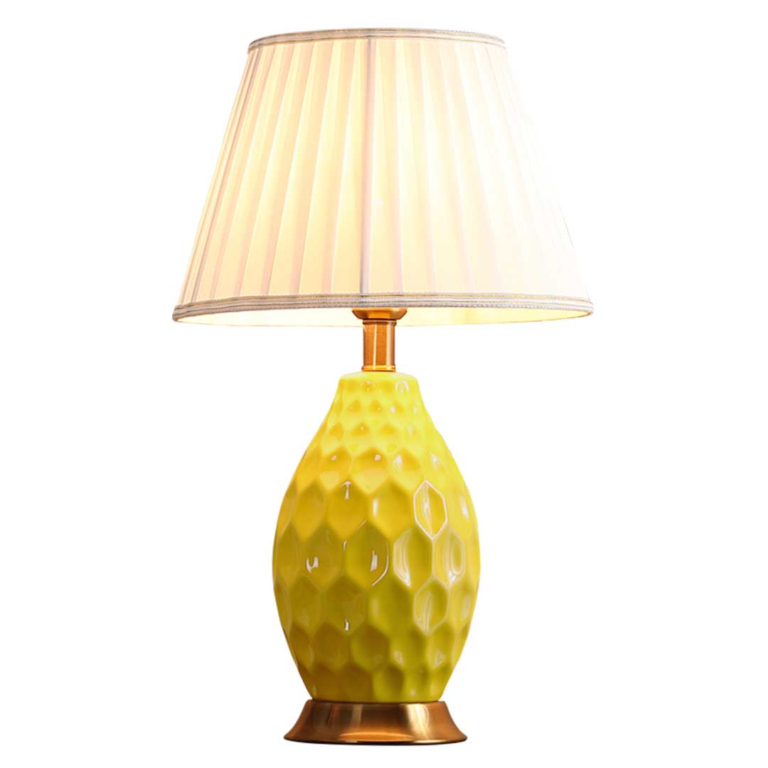 Ceramic Table Lamp