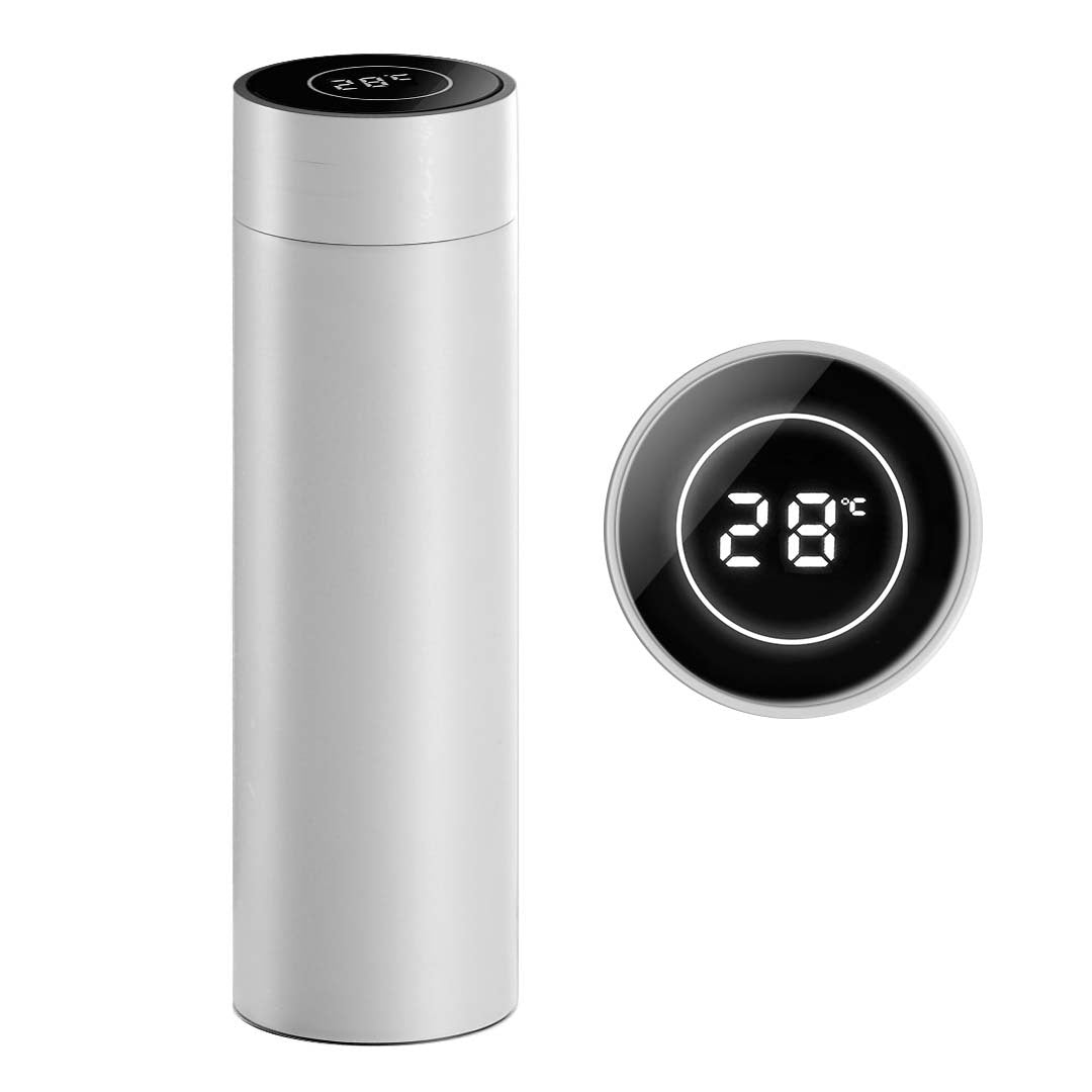 Smart Thermos Flask