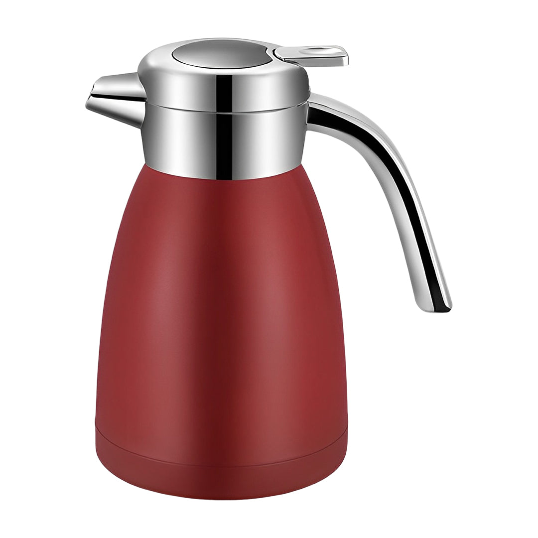 Stainless Steel Kettle