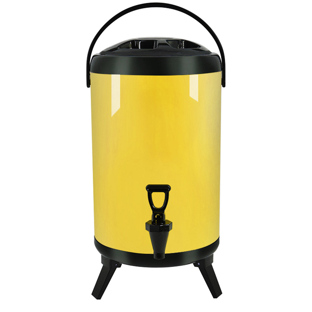 Insulated Beverage Dispenser