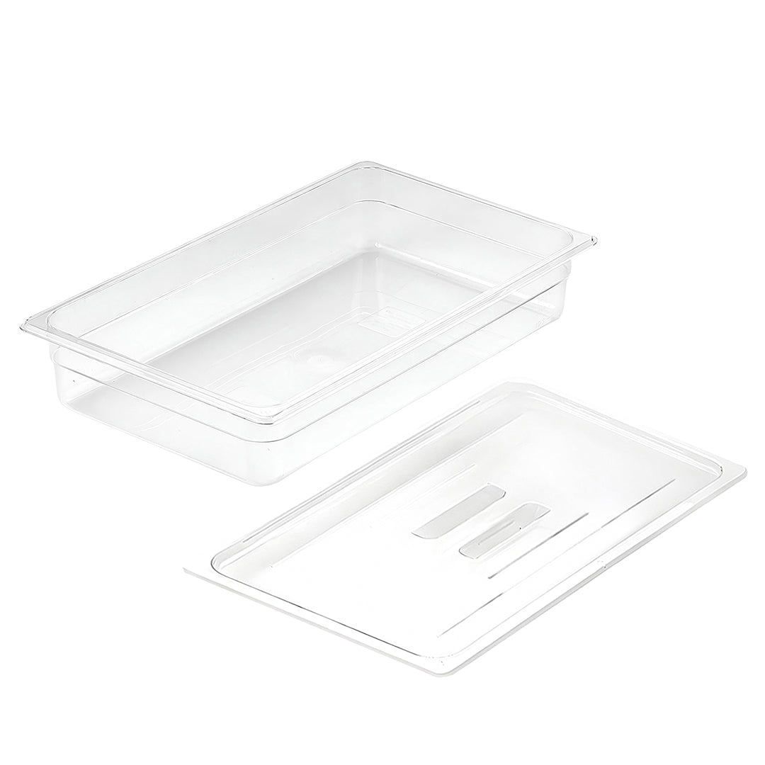 Gastronorm Plastic Container