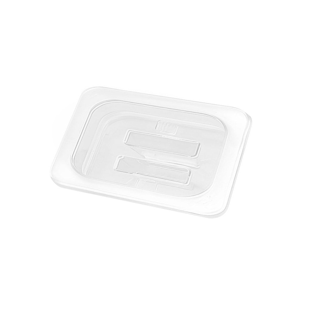 Clear Gastronorm Lid