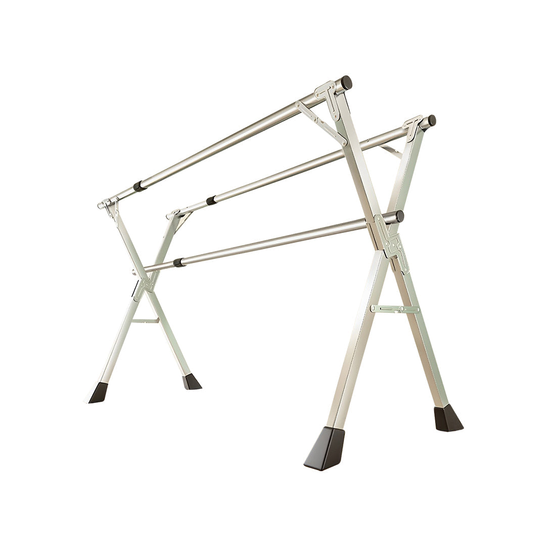 Portable Standing Drying Rack