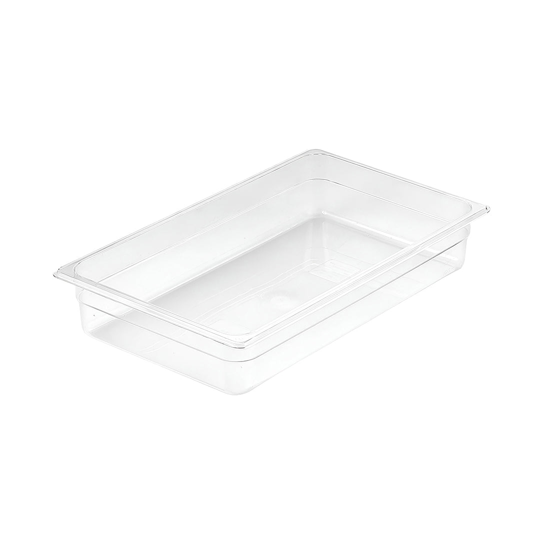 Gastronorm Plastic Container