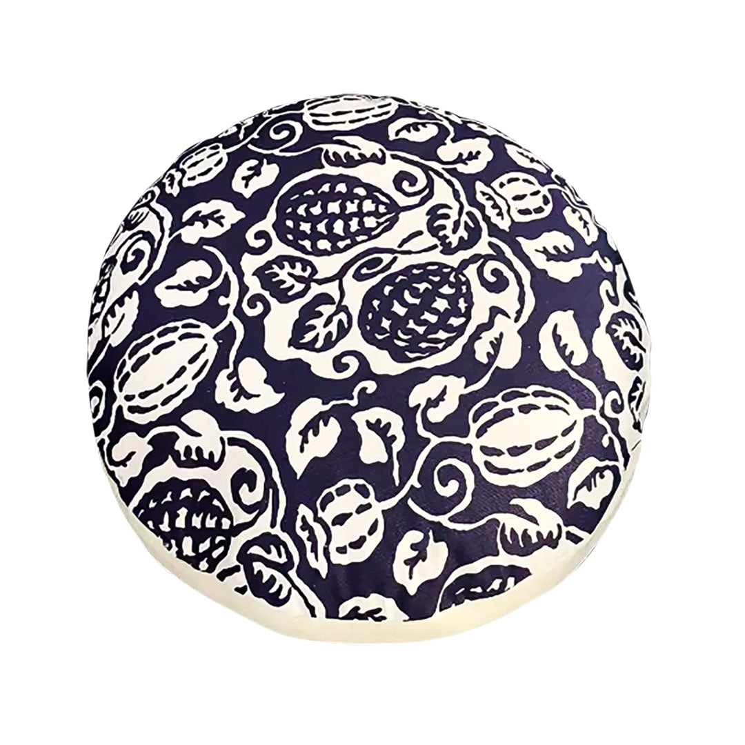 Premium Pouffe Cushion