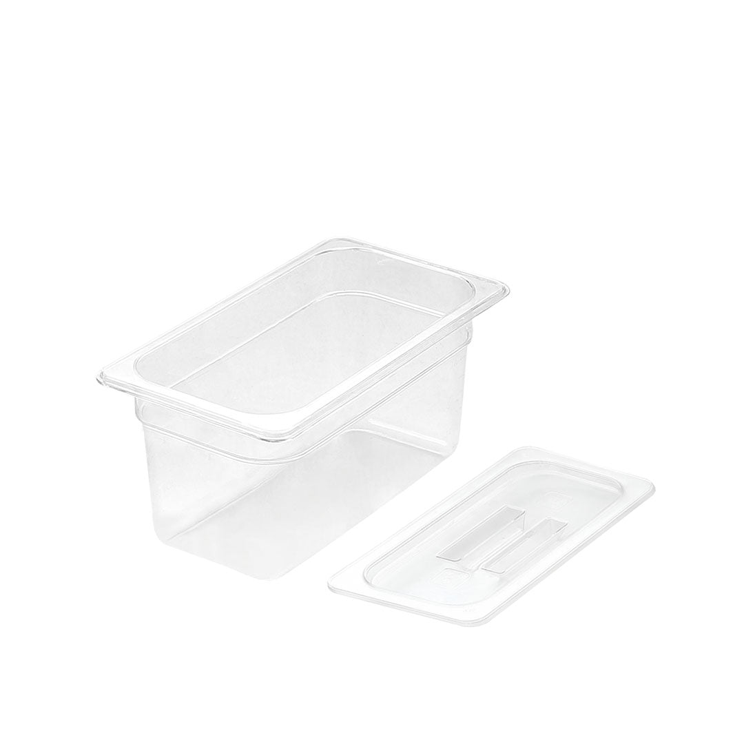 Gastronorm Plastic Container