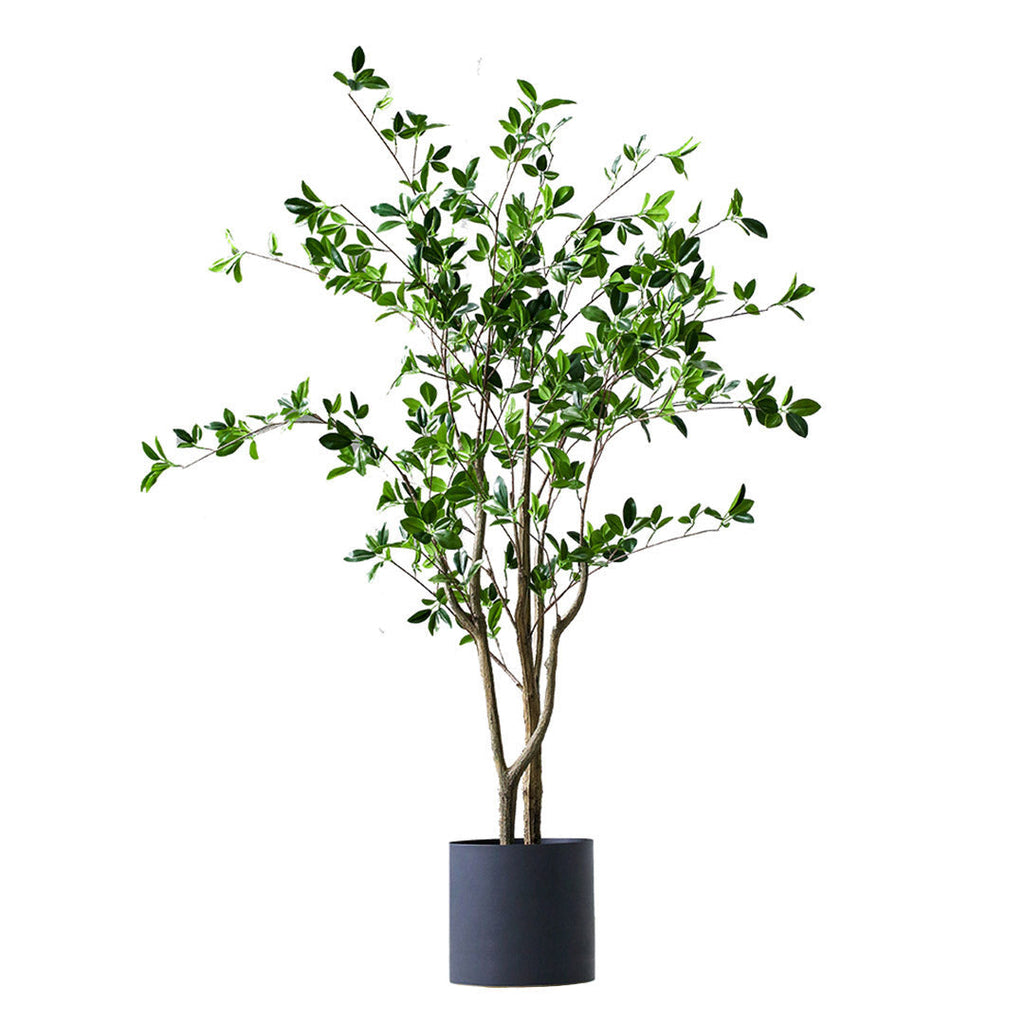 Artificial Watercress Plant