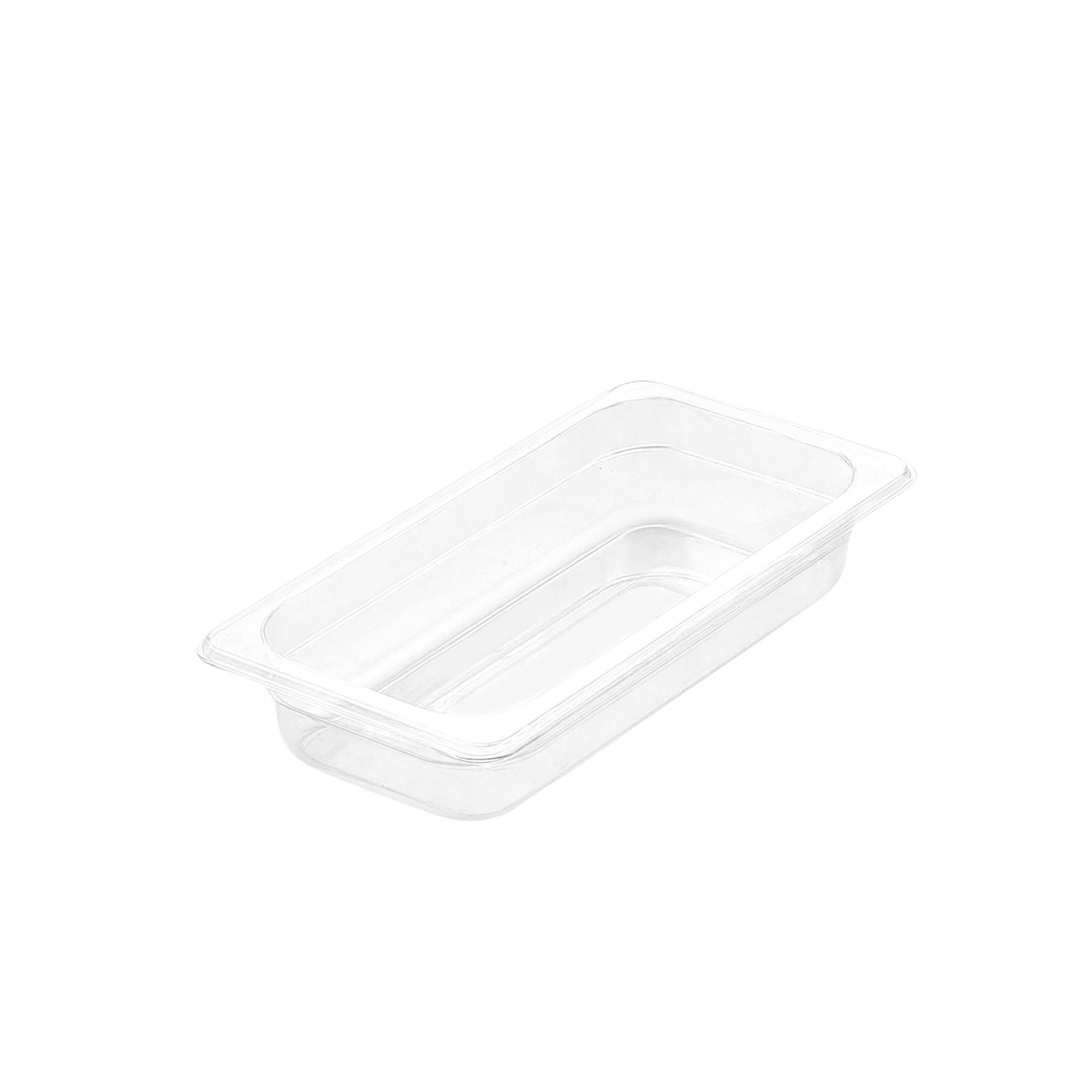 Gastronorm Plastic Container