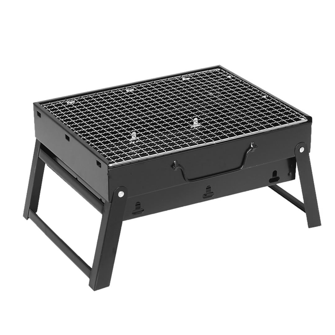 Foldable Charcoal Grill