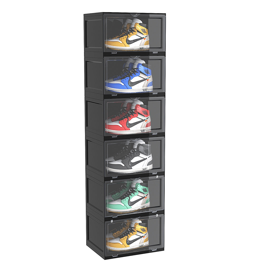 Shoe Organiser - Stackable!