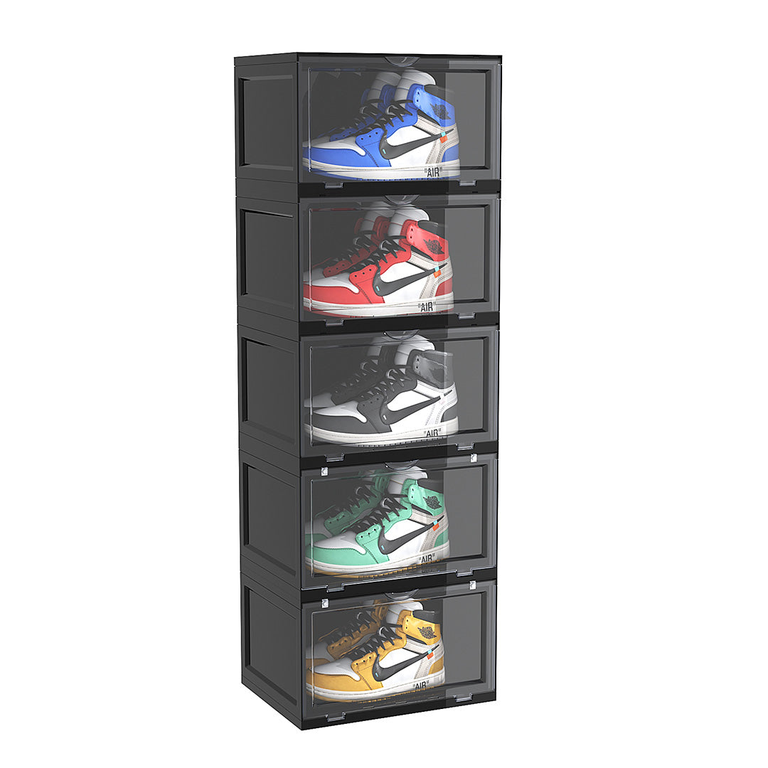 Shoe Organiser - Stackable!