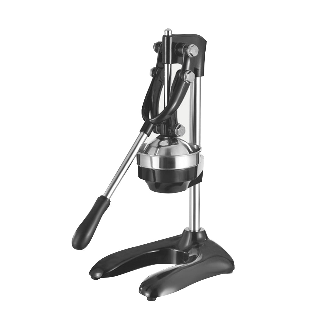 Stainless Steel Manual Juicer