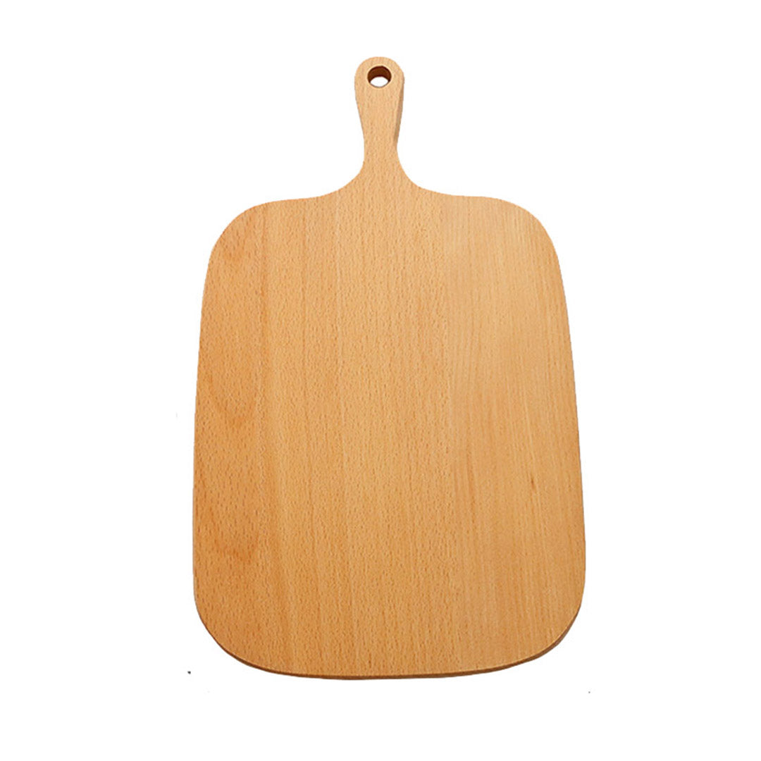 Wooden Serving Tray