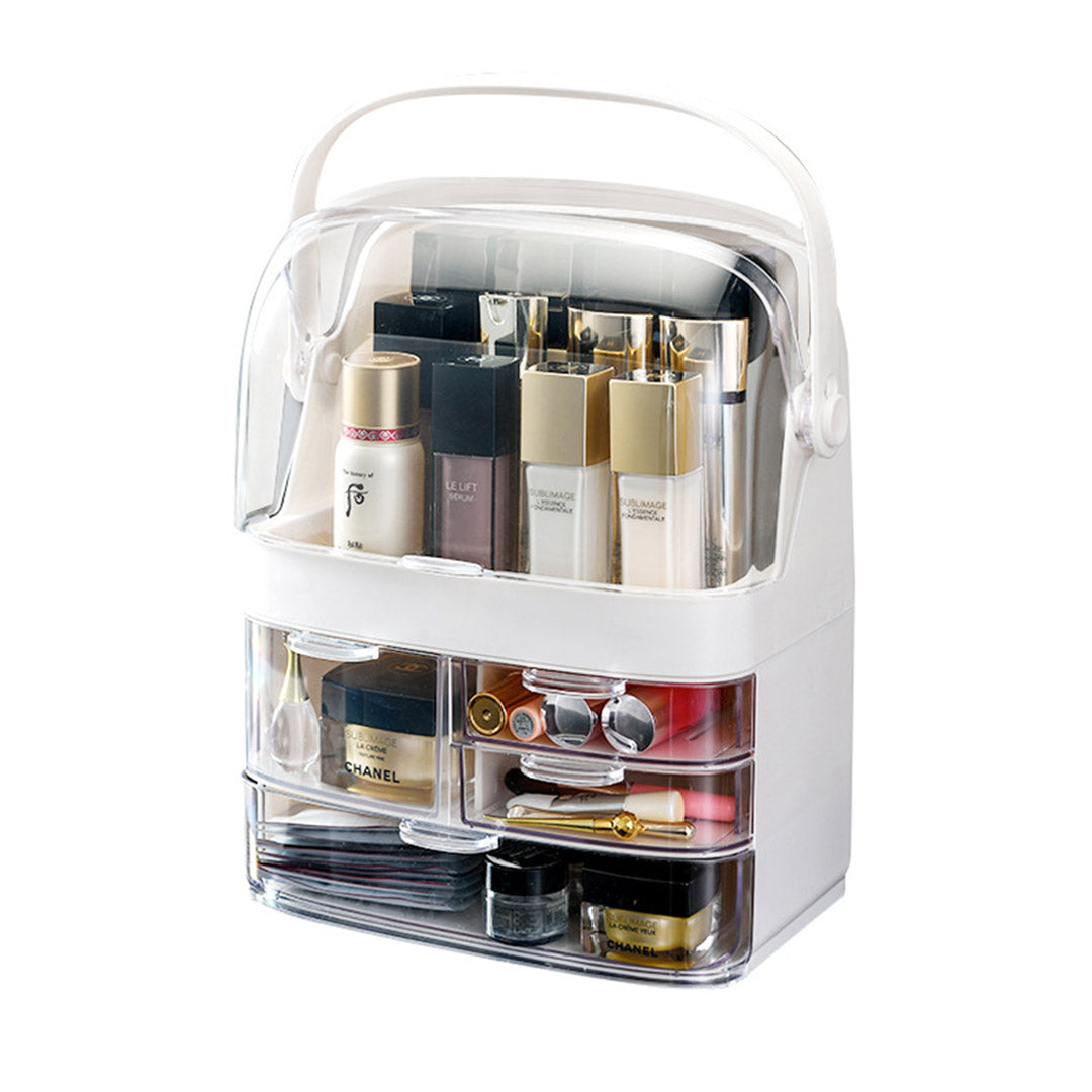 Countertop Makeup Organiser