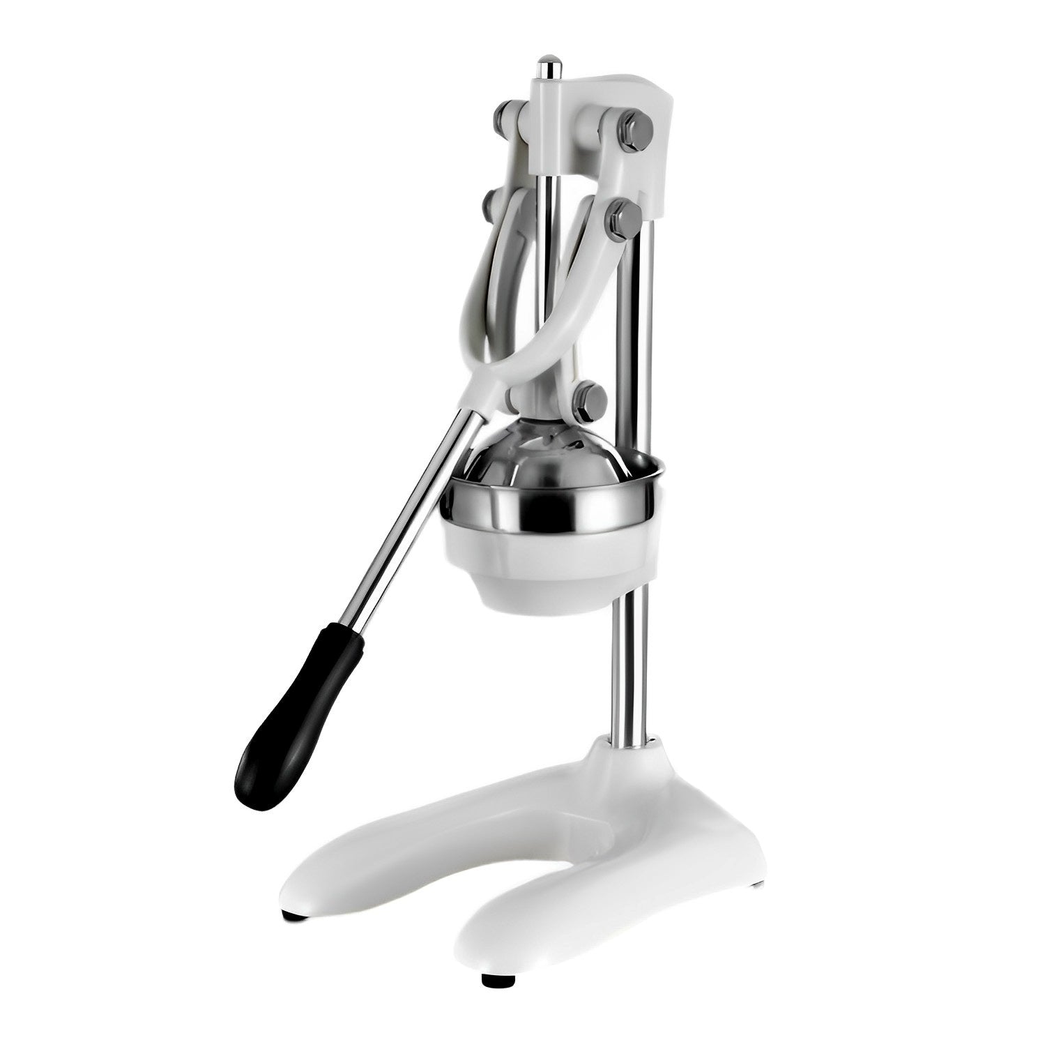 Stainless Steel Manual Juicer