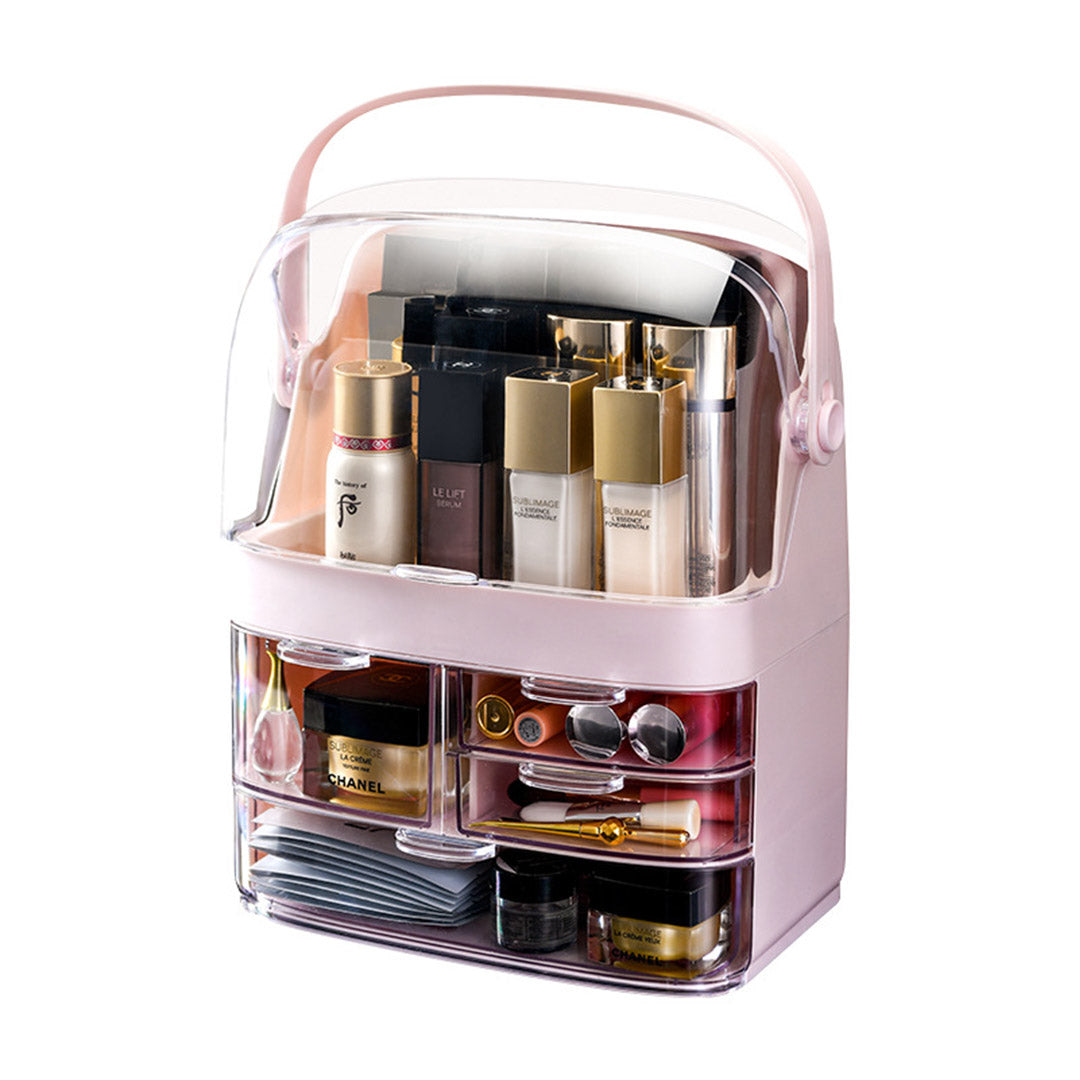 Countertop Makeup Organiser