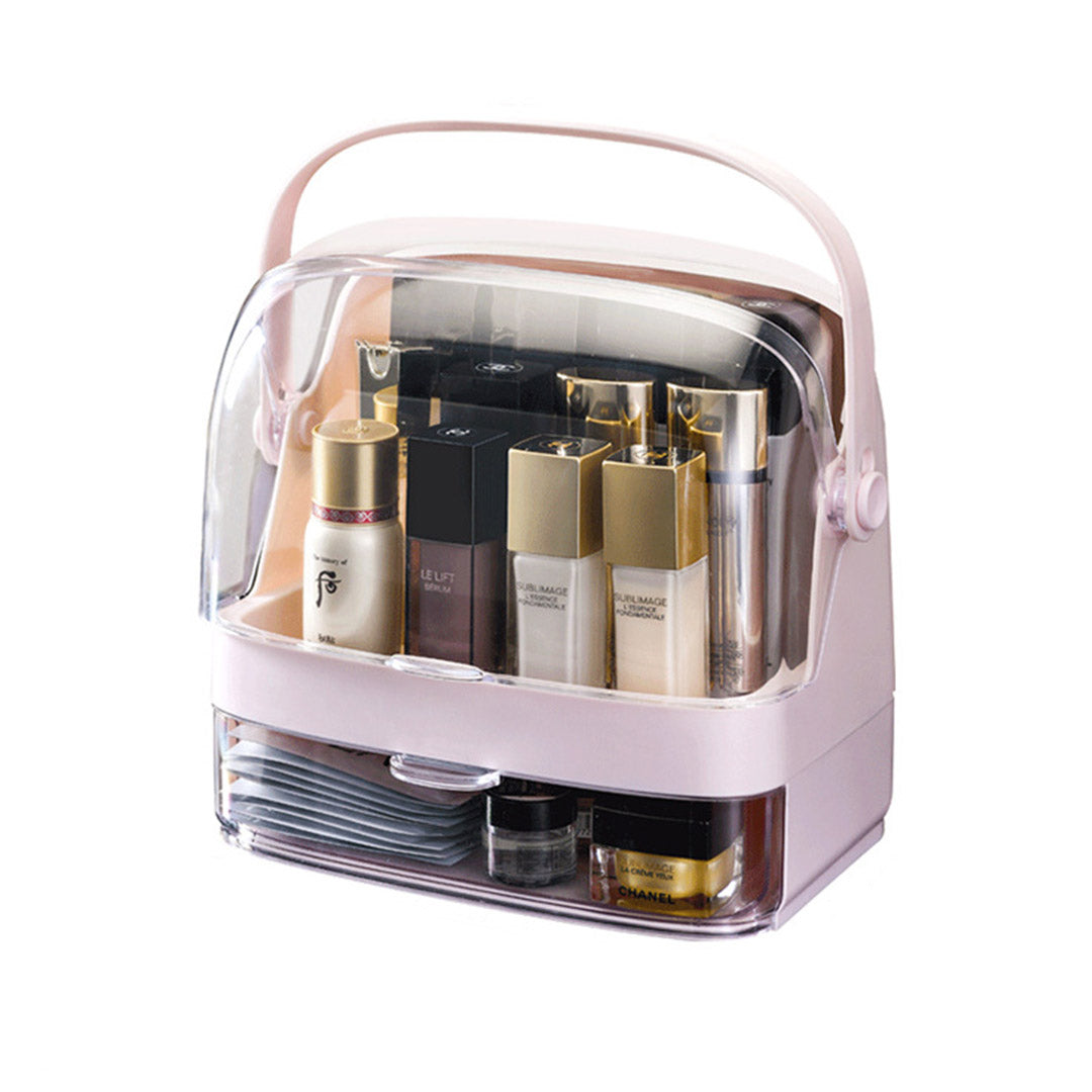 Countertop Makeup Organiser