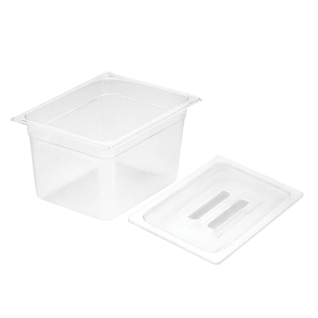 Gastronorm Plastic Container