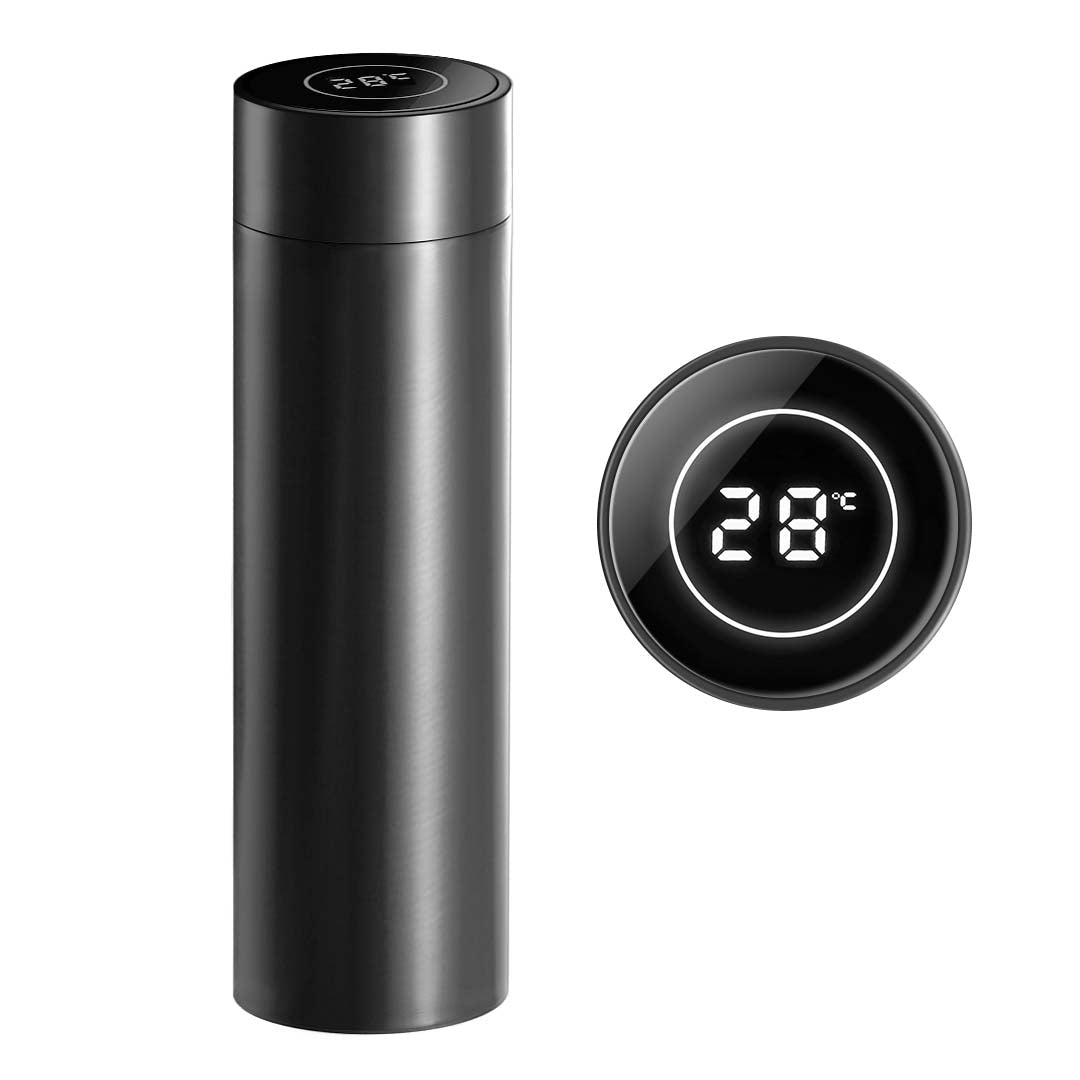 Smart Thermos Flask