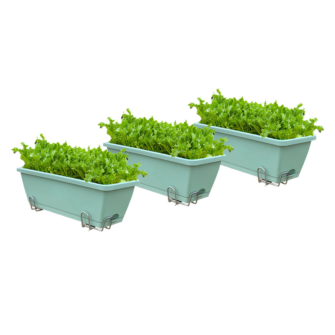 Rectangular Planter