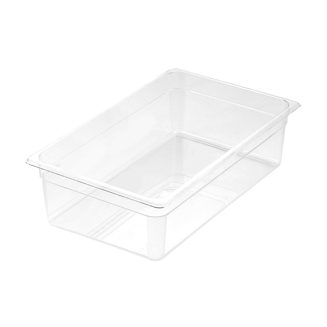 Gastronorm Plastic Container