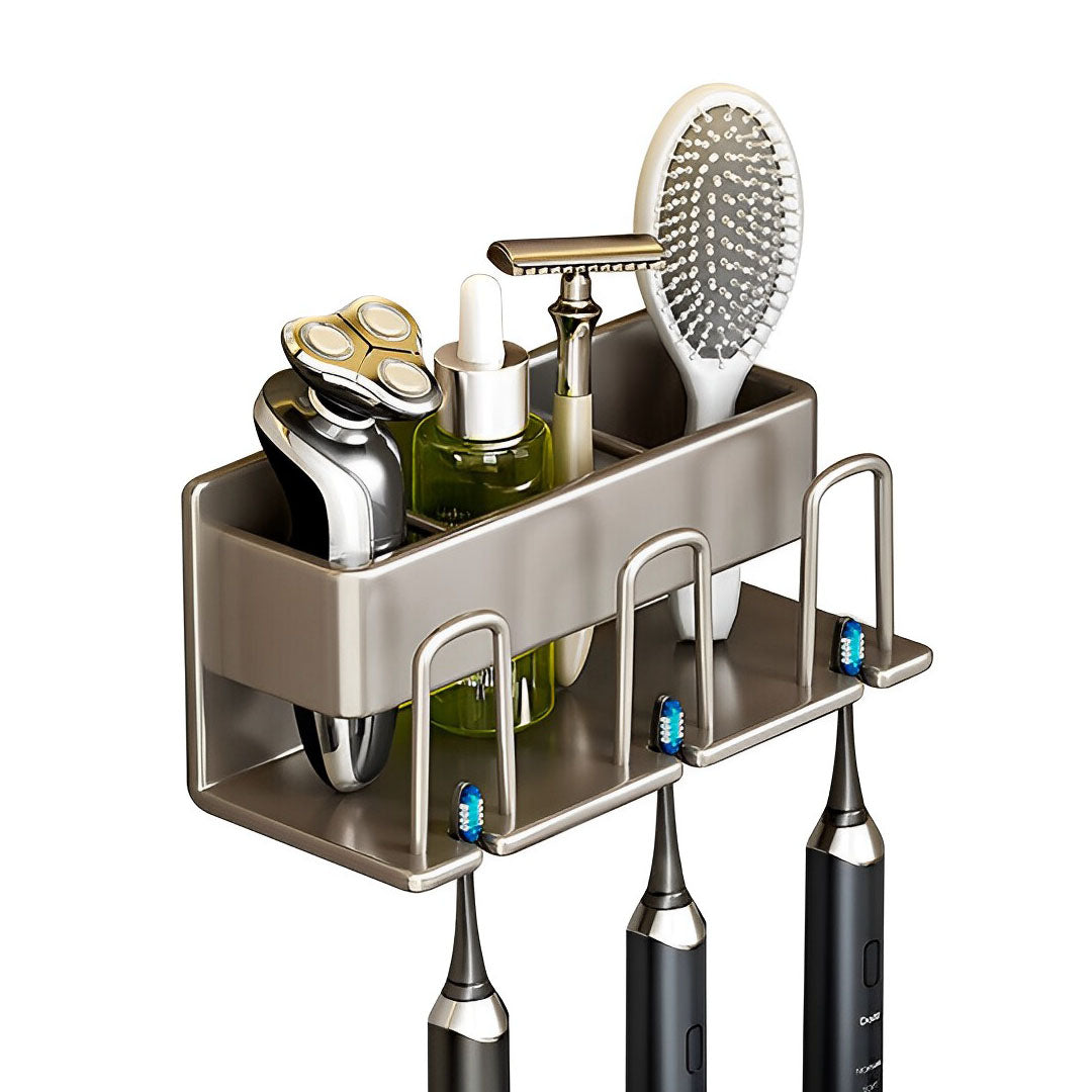 Bathroom Storage Rack