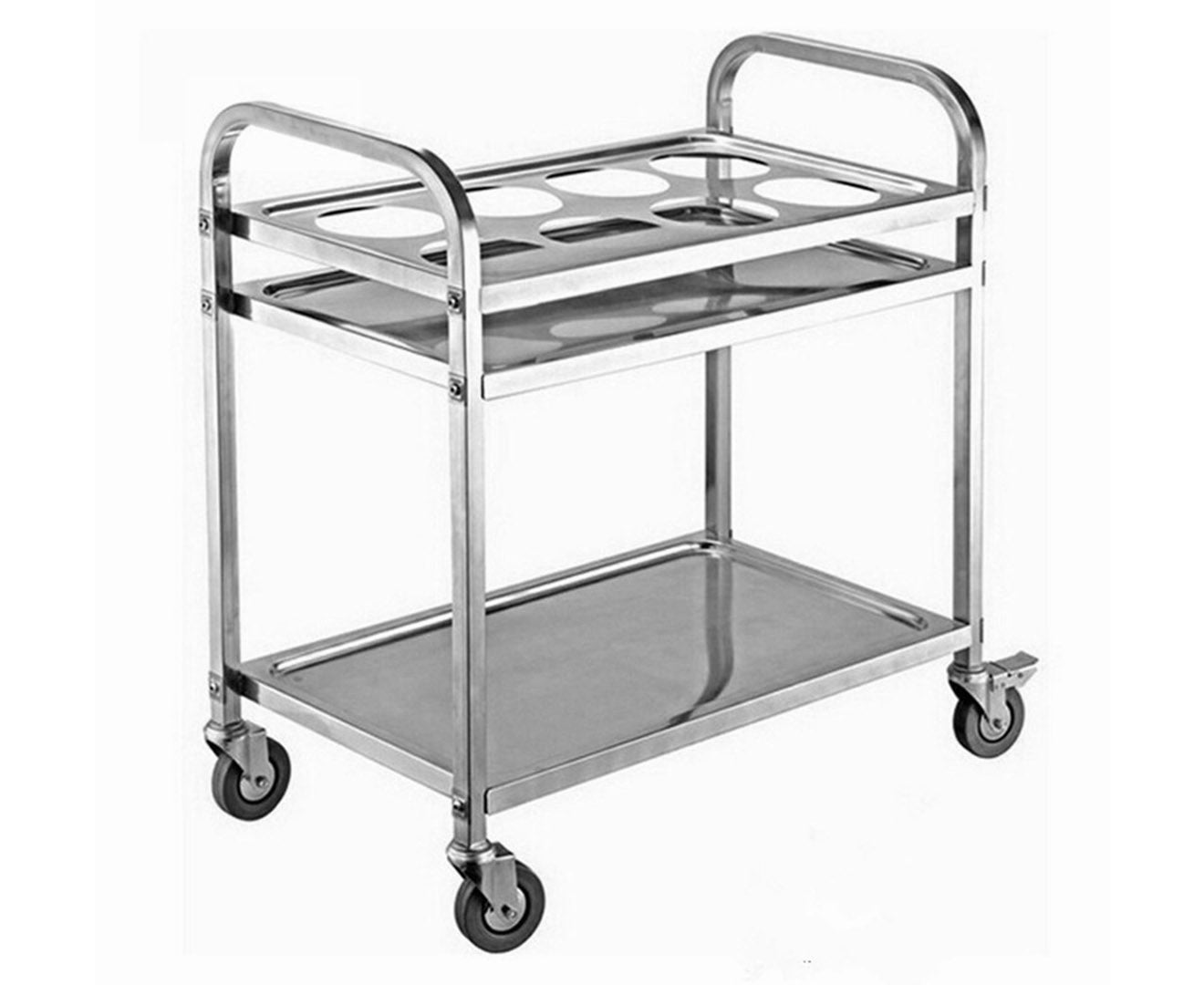 Kitchen Seasoning Cart Trolley