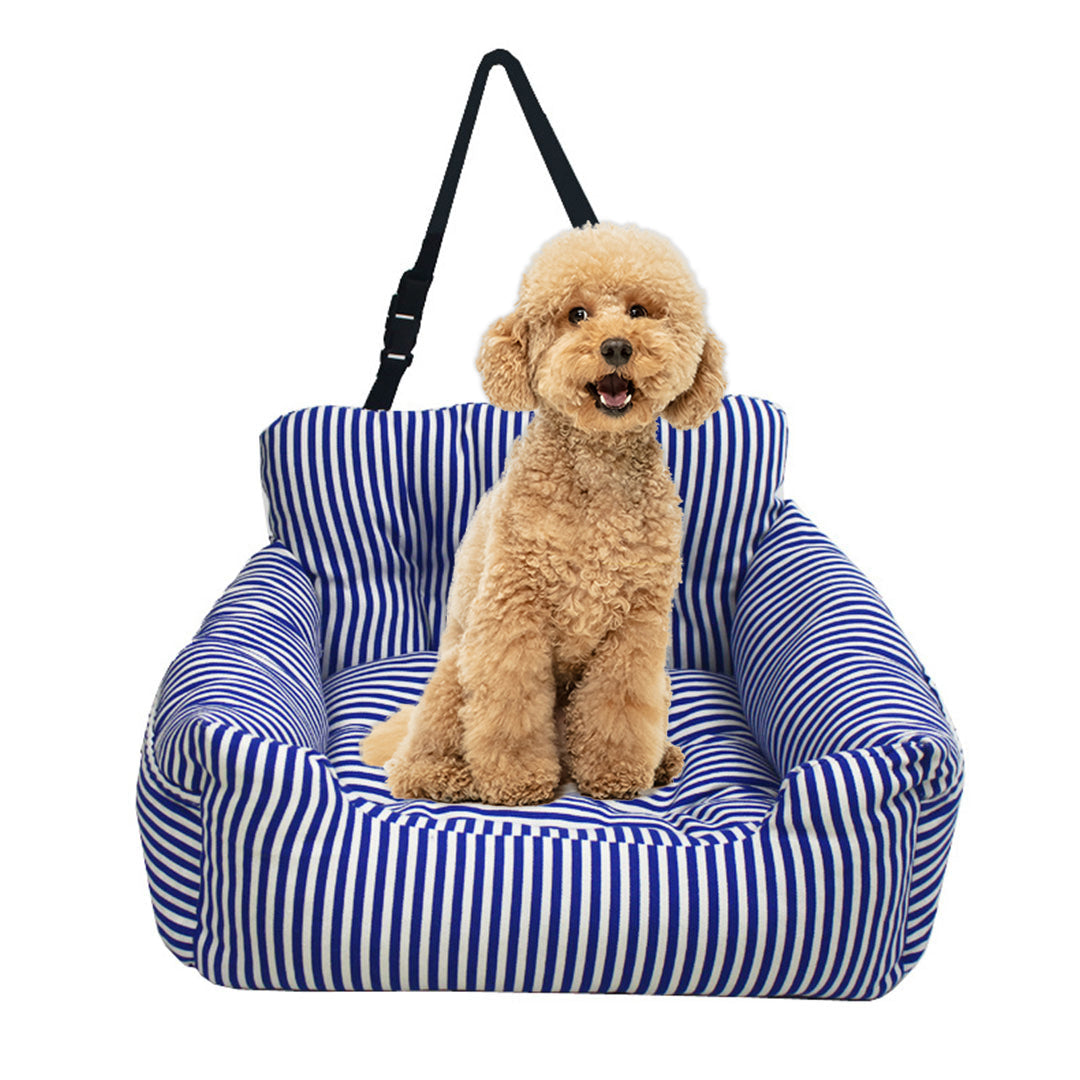 Pet Car Seat