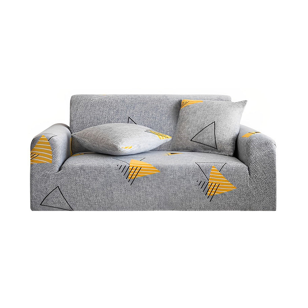 High Stretch Sofa Cover