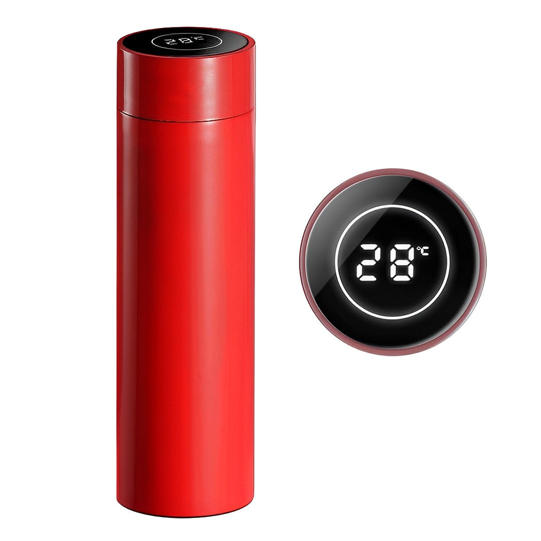 Smart Thermos Flask