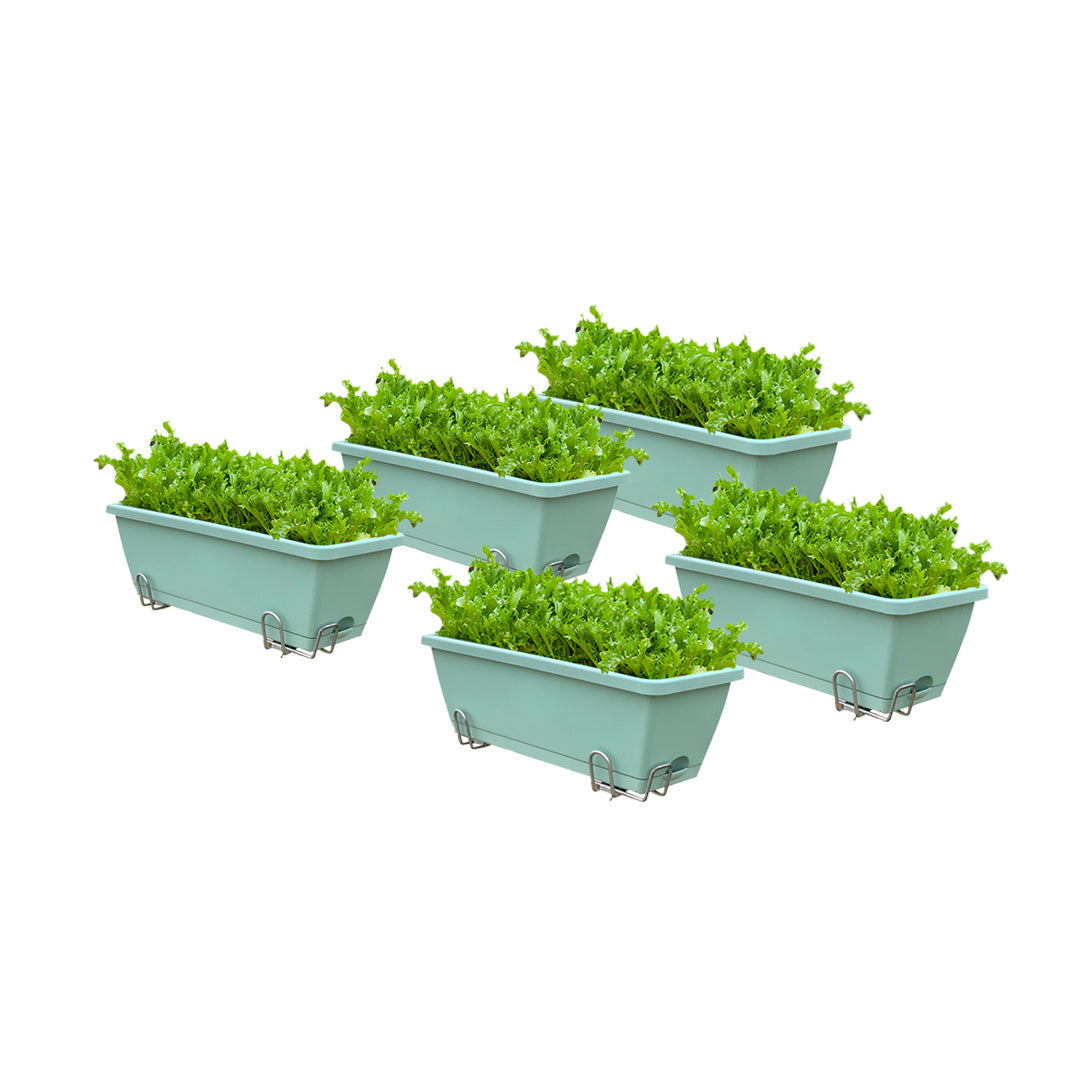 Rectangular Planter