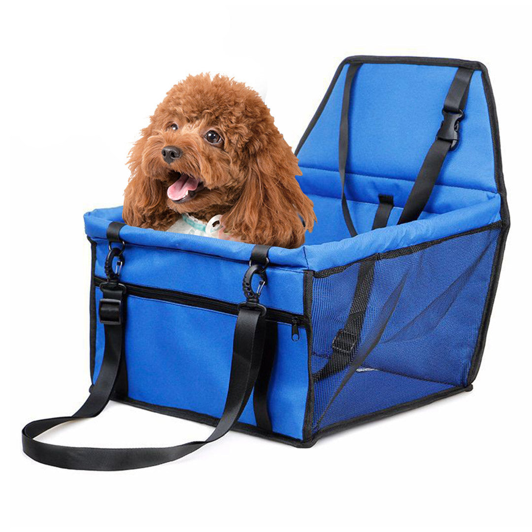 Pet Booster Car Seat