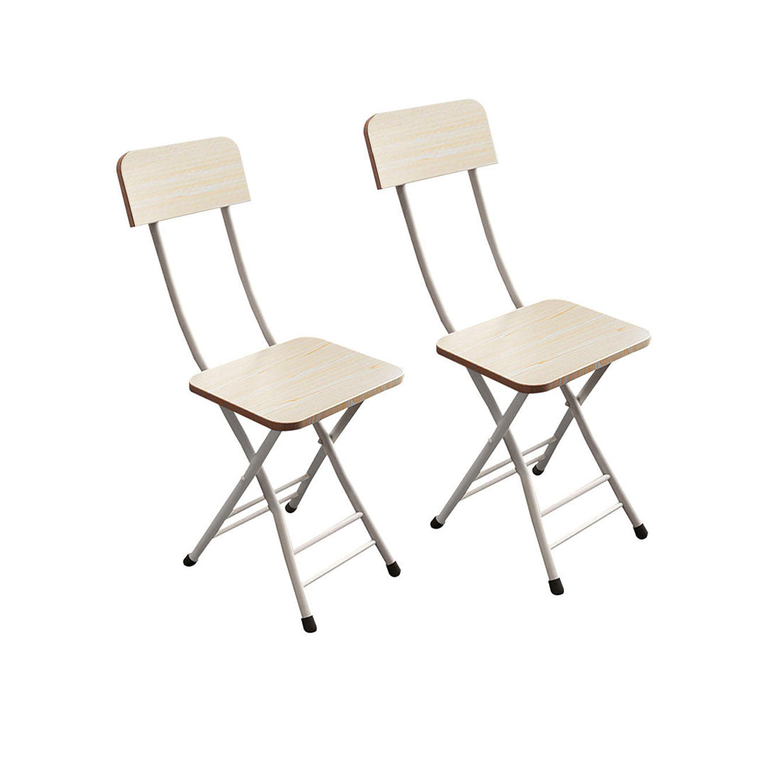 Foldable Chairs