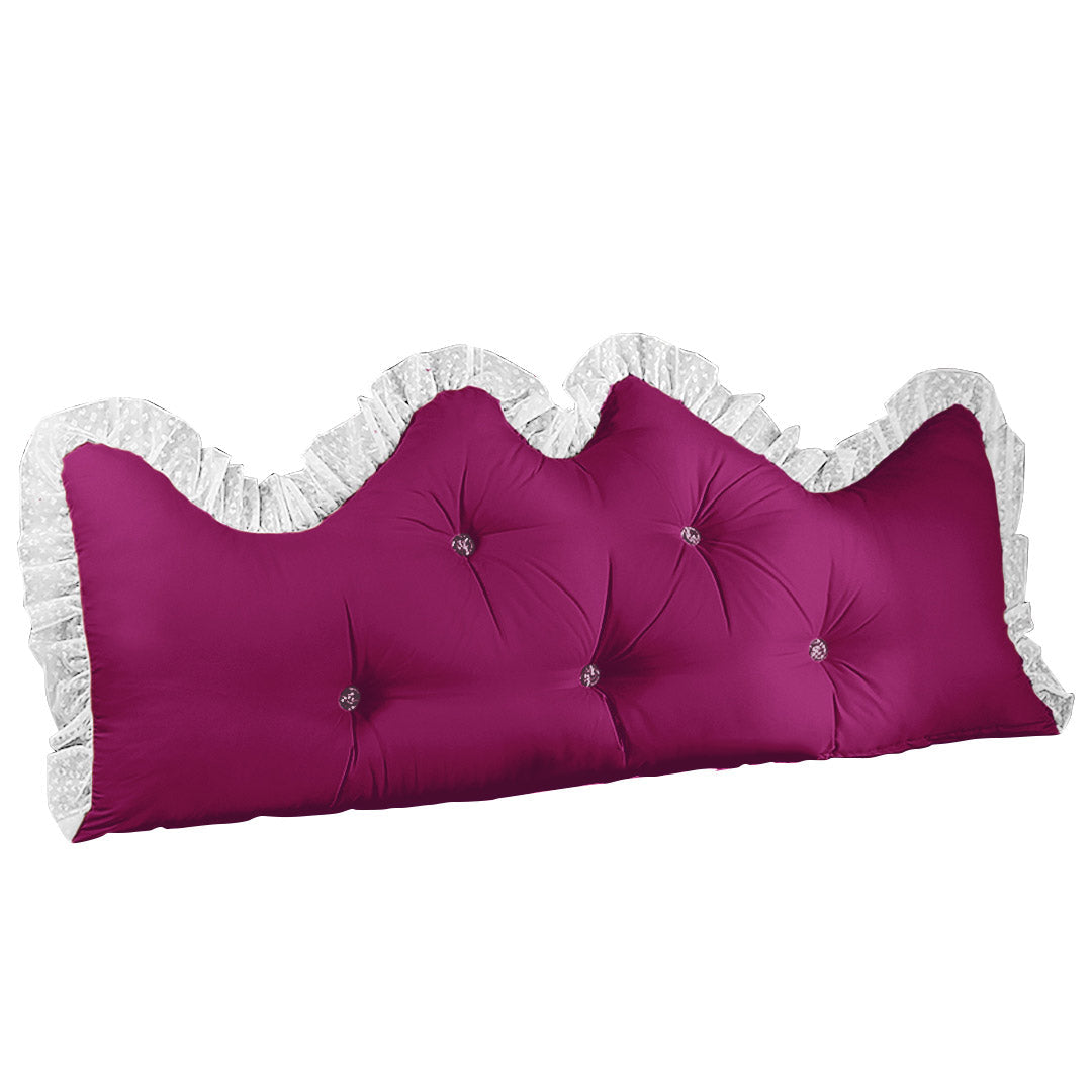 Headboard Pillow